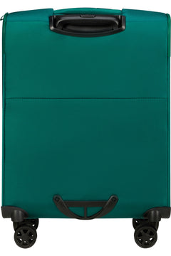 טרולי 55 ס״מ מתרחב Samsonite Urbify – ירוק אורן – תמונת גלריה 5