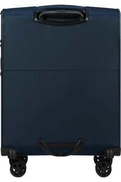 טרולי 55 ס״מ מתרחב Samsonite Urbify – כחול נייבי – תמונת גלריה 5
