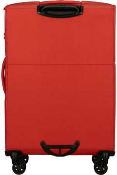 מזוודה 68 ס״מ מתרחבת Samsonite Urbify – לבה – תמונת גלריה 5