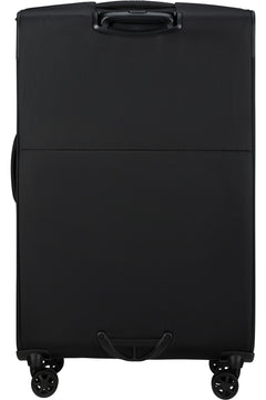 מזוודה 78 ס״מ מתרחבת Samsonite Urbify – שחור – תמונת גלריה 5