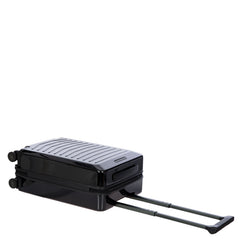 טרולי Porsche Design Roadster 55 ס"מ – שחור מבריק – תמונת גלריה 5