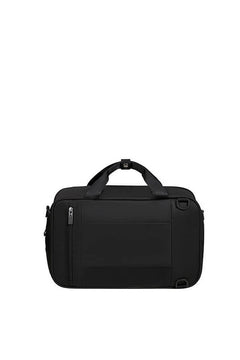 תיק 3 דרכים מתחת למושב Samsonite Urbify – שחור – תמונת גלריה 6