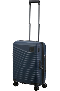 טרולי 55 ס״מ מתרחב Samsonite Intuo – כחול לילה – תמונת גלריה 6