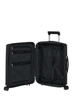 מזוודת טרולי 55 ס״מ מתרחבת Samsonite Upscape בצבע שחור, תמונת מוצר 6