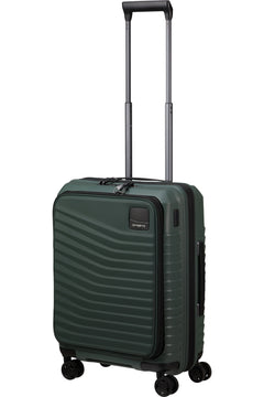 טרולי 55 ס״מ Easy Access Samsonite Intuo – ירוק זית – תמונת גלריה 6