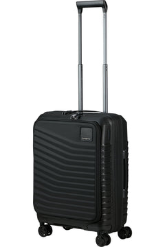 טרולי 55 ס״מ Easy Access Samsonite Intuo – שחור – תמונת גלריה 6