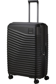 מזוודה 75 ס״מ מתרחבת Samsonite Intuo – שחור – תמונת גלריה 6