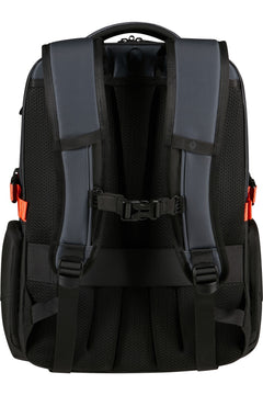 תיק גב למחשב 15.6 אינץ׳ Samsonite Biz2Go – גרפיט/משמש – תמונת גלריה 6