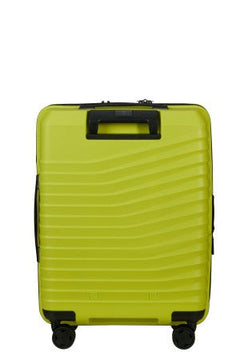 מזוודת טרולי 55 ס״מ Easy Access Samsonite Intuo בצבע ליים, תמונת מוצר 6