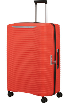 מזוודה 81 ס״מ מתרחבת Samsonite Upscape – לבה – תמונת גלריה 6