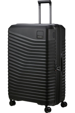 מזוודה 81 ס״מ מתרחבת Samsonite Intuo – שחור – תמונת גלריה 6