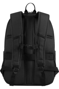 תיק גב למחשב 15.6 אינץ׳ American Tourister Urban Groove – שחור – תמונת גלריה 6