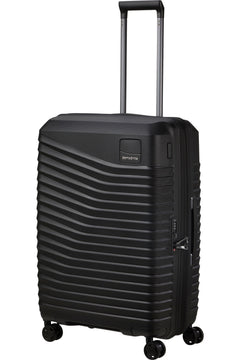 מזוודה 69 ס״מ מתרחבת Samsonite Intuo – שחור – תמונת גלריה 6