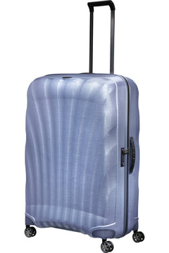 מזוודה 86 ס״מ Samsonite C-Lite – לבנדר – תמונת גלריה 6
