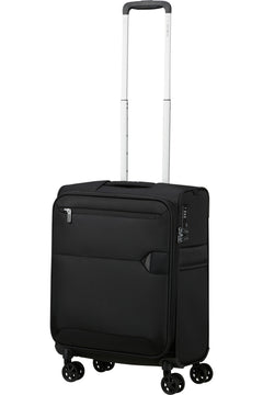 טרולי 55 ס״מ מתרחב Samsonite Urbify – שחור – תמונת גלריה 6