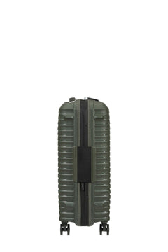 מזוודת טרולי 55 ס״מ מתרחבת Samsonite Upscape בצבע ירוק, תמונת מוצר 6