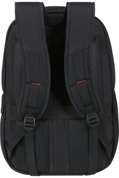 תיק גב למחשב 17.3 אינץ׳ American Tourister At Work NXT – שחור – תמונת גלריה 6