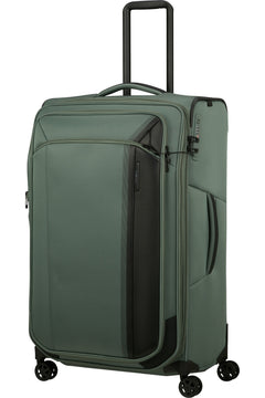 מזוודה 79 ס״מ מתרחבת Samsonite Respark – מרווה בהירה – תמונת גלריה 6