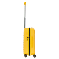 טרולי Porsche Design Roadster 55 ס"מ – צהוב רייסינג – תמונת גלריה 6