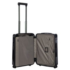 טרולי Porsche Design Roadster 55 ס"מ – שחור מבריק – תמונת גלריה 6