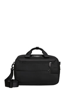תיק 3 דרכים מתחת למושב Samsonite Urbify – שחור – תמונת גלריה 7
