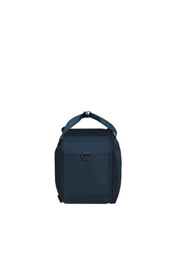 תיק 3 דרכים מתחת למושב Samsonite Urbify – כחול נייבי – תמונת גלריה 7