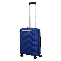 מזוודת טרולי 55 ס״מ מתרחבת Samsonite Upscape בצבע כחול, תמונת מוצר 6