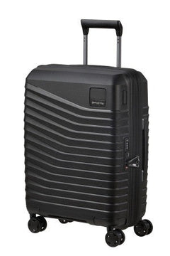 טרולי 55 ס״מ מתרחב Samsonite Intuo – צהוב הדרים – תמונת גלריה 8