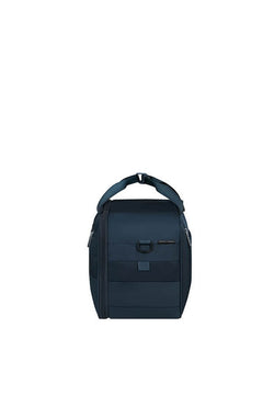 תיק 3 דרכים מתחת למושב Samsonite Urbify – כחול נייבי – תמונת גלריה 8