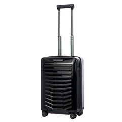 טרולי Porsche Design Roadster 55 ס"מ – שחור מבריק – תמונת גלריה 8