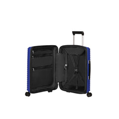 מזוודת טרולי 55 ס״מ מתרחבת Samsonite Upscape בצבע כחול, תמונת מוצר 7