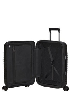 טרולי 55 ס״מ מתרחב Samsonite Intuo – צהוב הדרים – תמונת גלריה 9
