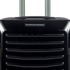 טרולי Porsche Design Roadster 55 ס"מ – שחור מבריק – תמונת גלריה 9