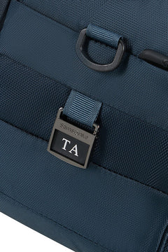 תיק 3 דרכים מתחת למושב Samsonite Urbify – כחול נייבי – תמונת גלריה 10