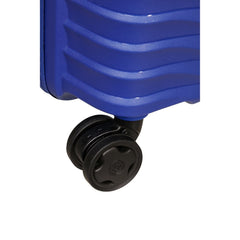 מזוודת טרולי 55 ס״מ מתרחבת Samsonite Upscape בצבע כחול, תמונת מוצר 8