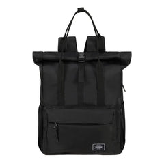 תיק גב למחשב 15.6 אינץ׳ American Tourister Urban Groove UG25 Tote בצבע שחור