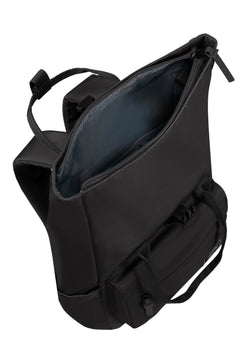 תיק גב American Tourister Urban Groove UG16 בצבע שחור, תמונת יצרן נוספת 4