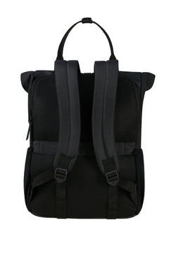 תיק גב למחשב 15.6 אינץ׳ American Tourister Urban Groove UG25 Tote בצבע שחור, תמונת יצרן נוספת 1