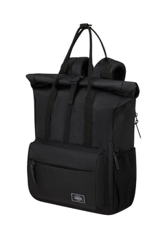 תיק גב למחשב 15.6 אינץ׳ American Tourister Urban Groove UG25 Tote בצבע שחור, תמונת יצרן נוספת 3