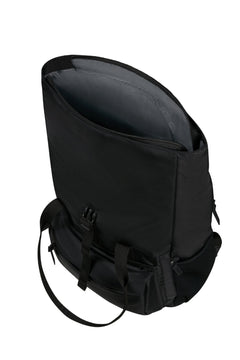 תיק גב למחשב 15.6 אינץ׳ American Tourister Urban Groove UG25 Tote בצבע שחור, תמונת יצרן נוספת 4