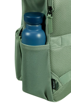 תיק גב למחשב 15.6 אינץ׳ American Tourister Urban Groove UG25 Tote בצבע ירוק, תמונת יצרן נוספת 2