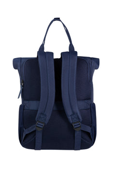 תיק גב למחשב 15.6 אינץ׳ American Tourister Urban Groove UG25 Tote בצבע כחול כהה, תמונת יצרן נוספת 1