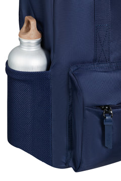 תיק גב למחשב 15.6 אינץ׳ American Tourister Urban Groove UG25 Tote בצבע כחול כהה, תמונת יצרן נוספת 2