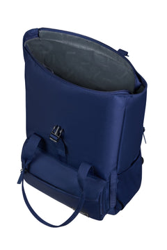 תיק גב למחשב 15.6 אינץ׳ American Tourister Urban Groove UG25 Tote בצבע כחול כהה, תמונת יצרן נוספת 4