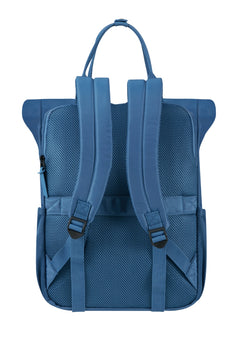 תיק גב למחשב 15.6 אינץ׳ American Tourister Urban Groove UG25 Tote בצבע כחול אבן, תמונת יצרן נוספת 1
