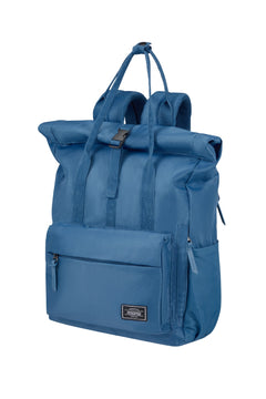 תיק גב למחשב 15.6 אינץ׳ American Tourister Urban Groove UG25 Tote בצבע כחול אבן, תמונת יצרן נוספת 3