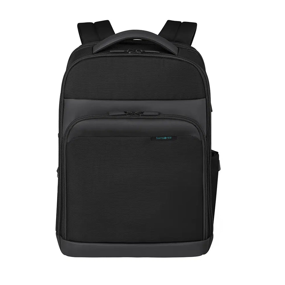 תיק גב למחשב 14.1 אינץ׳ Samsonite Mysight בצבע שחור