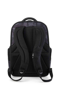 תיק גב מתרחב למחשב 17.3 אינץ׳ Samsonite PRO-DLX 6 בצבע הסוואה, תמונה נוספת 5