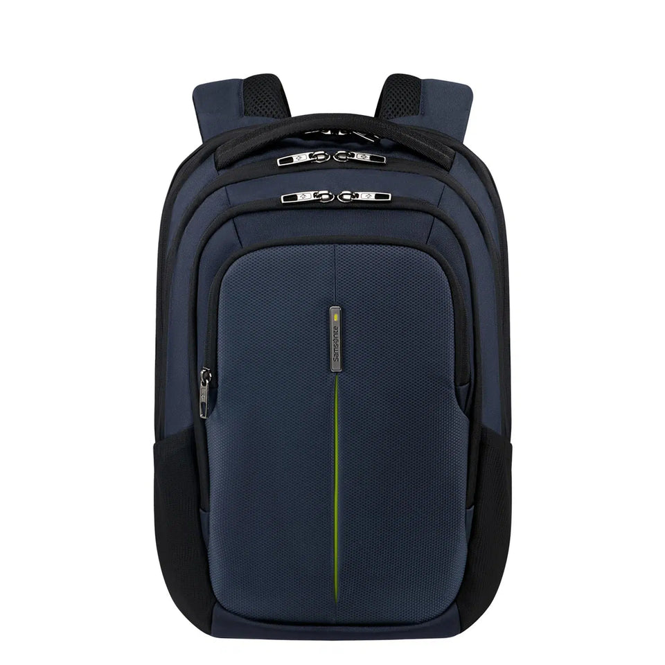 תיק גב למחשב 14.1 אינץ׳ Samsonite Guardit 3.0 בצבע כחול