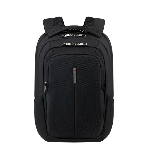 תיק גב למחשב 14.1 אינץ׳ Samsonite Guardit 3.0 בצבע שחור